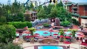 Disney's Grand Californian Hotel & Spa | Disneyland Resort