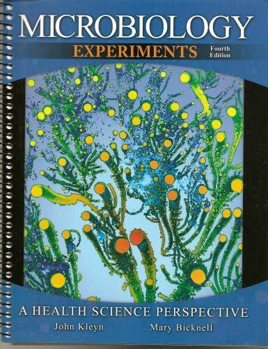 Libro Microbiology Laboratory Exercises De Harley Buscalibre