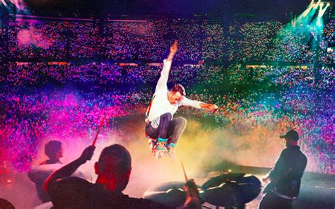 Heres Everything You Need To Know About Getting Coldplay Tickets Stellar