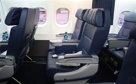 Delta Boeing 717 Seat Map | Elcho Table