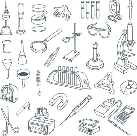 Medicine Dropper Laboratory Apparatus Drawing Windowtintingvannuys