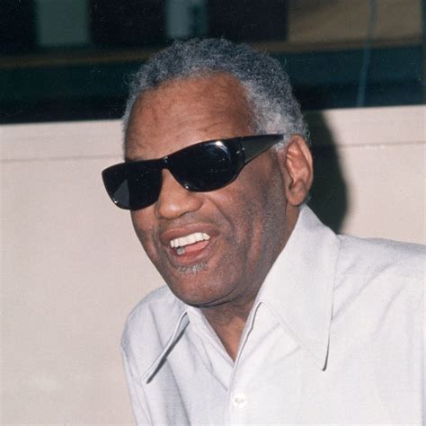 Young Ray Charles