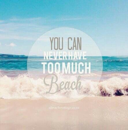 Cute Beach Quotes. QuotesGram