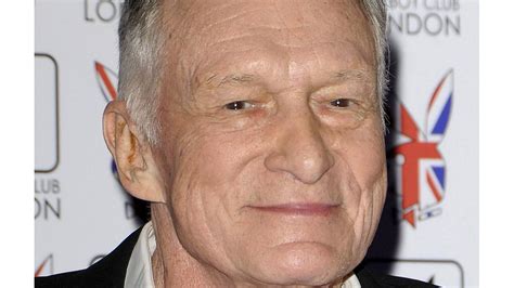 Hugh Hefner S Son Finds His Frailty Tough Days