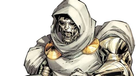 Doctor Doom Costume Armor Cosplay 52 OFF