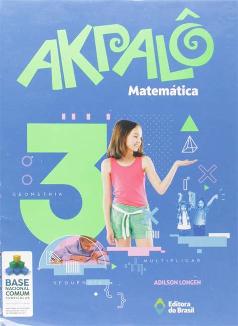 Objeto Novo Akpalô Matemática 5º Ano PNLD 2023 By 59 OFF