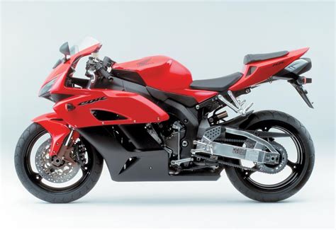 Honda Cbr 1000 Rr Fireblade 2004puissance 172 Ch à 11 000 Trmn