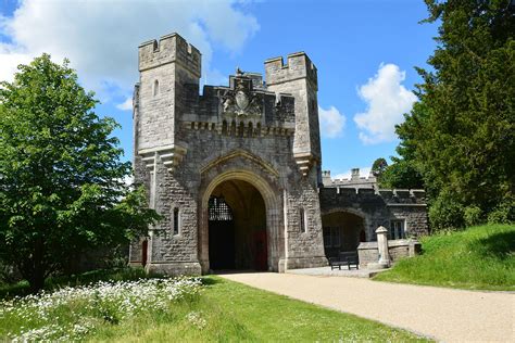 Arundel Castle Gate Arundel Castle Castle West Sussex