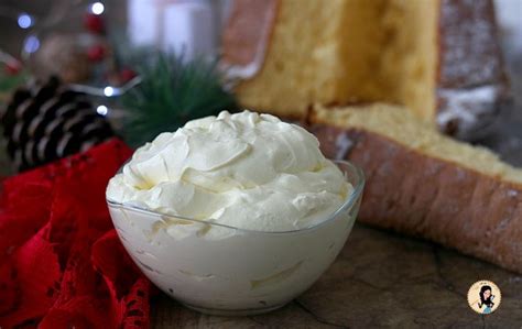 Creme Per Farcire Pandoro E Panettone Ricette Facili E Veloci