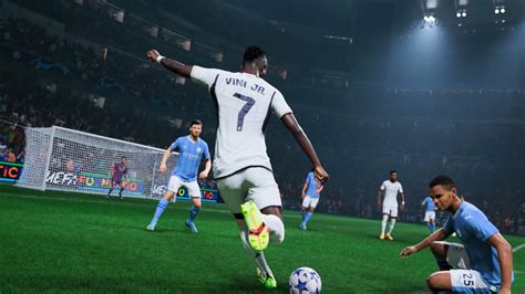 Ea Sports Fc 24 The Next Generation Of Football Save Money And