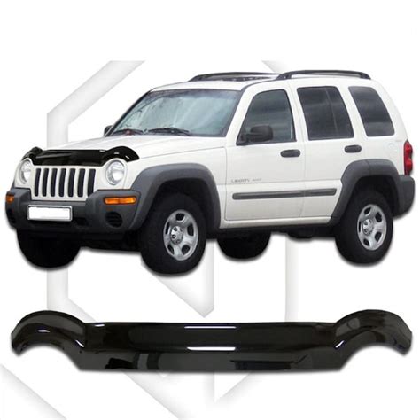 Jeep Liberty Decals Etsy