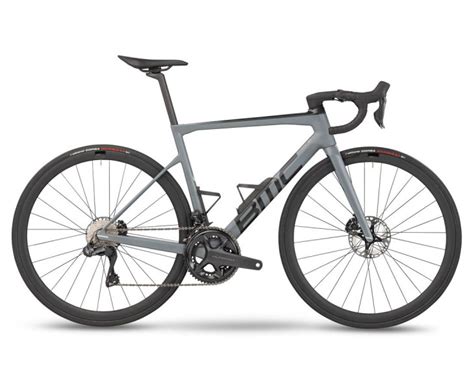 Bmc Teammachine Slr Five Zu Verkaufen Neu Grau Cm Bern