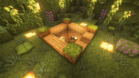 10+ Best Cave Base Designs in Minecraft - TBM | TheBestMods