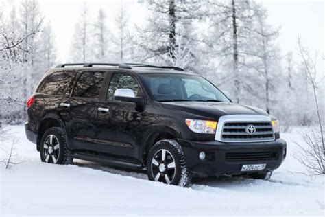 Toyota Highlander Vs Sequoia Jalopy Talk