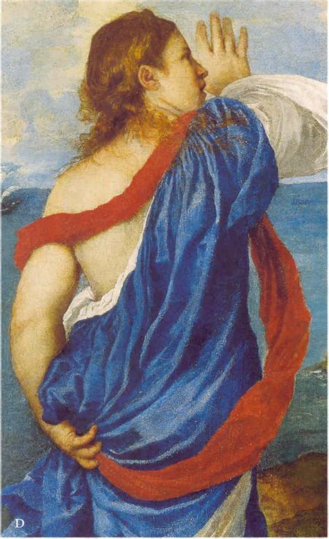 Titian Epph Art S Masterpieces Explained