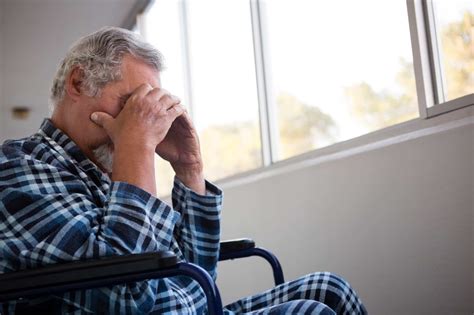 3 Facts About Elderly Abuse In Nursing Homes In Houston Tx