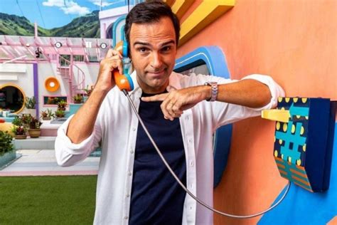 Bbb Big Fone Toca Nesta Sexta Saiba O Que Ele Vai Anunciar