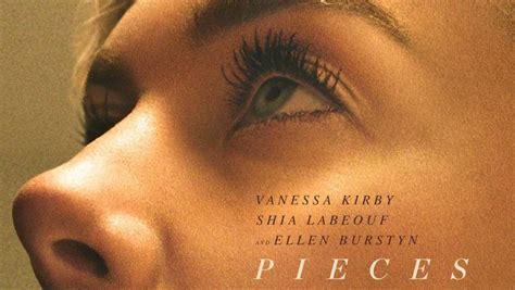 Pieces of a Woman (2021) - TrailerAddict