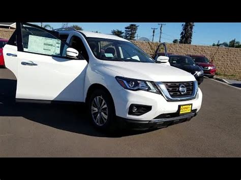 Nissan Pathfinder Cerritos Los Angeles Buena Park South Bay