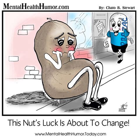 "Mental Health Humor" Mental humor cartoons | Mental Health … | Flickr