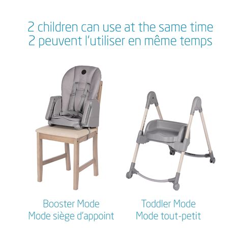 maxi cosi minla high chair 9