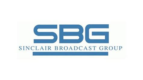 Sinclair Broadcast Group Is No More As The Reorganization Has Been