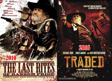 Kris Kristofferson | My Favorite Westerns