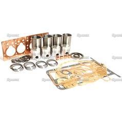 S Engine Overhaul Kit Without Valve Train Finished For Massey