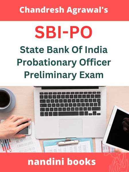 SBI PO State Bank Of India Probationary Officer Preliminary Exam A