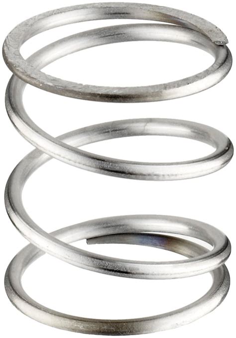 Stainless Steel Compression Spring Od X Wire Size X