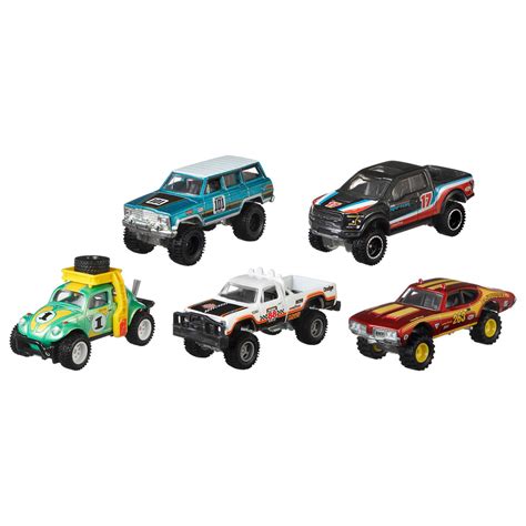 Hot Wheels Car Culture Premıum Arabalar Migros
