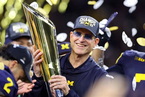 Coach Harbaugh: ‘I Believe in Having the Courage to Let the Unborn be