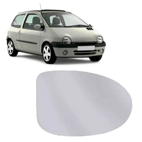 Lente Retrovisor Twingo Eletrico Lado Direito MercadoLivre