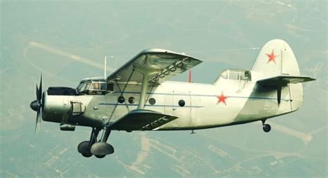 Самолет Ан-6 🔥 конструкция, технические параметры, эксплуатация