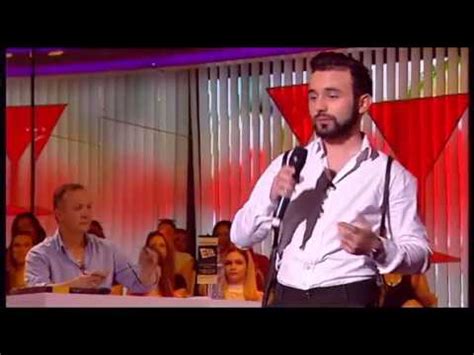 Filip Mitrovic Ne Pricam Nikom O Tebi Grand Koktel TV Grand