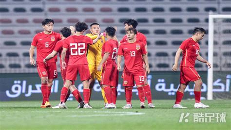 迪拜杯u23比赛 2022迪拜杯第二轮比赛情况介绍 酷足球