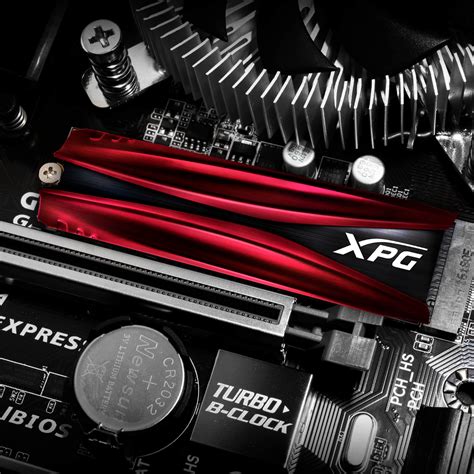 ≡ SSD накопитель ADATA XPG GAMMIX S11 Pro 1TB M.2 PCIe 3.0 x4 ...