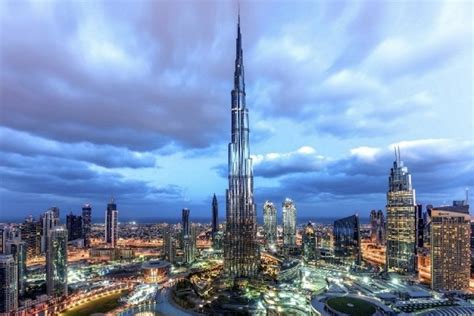 Dubai Closes Immigration Office Promoting Uae Citizenship By Investment