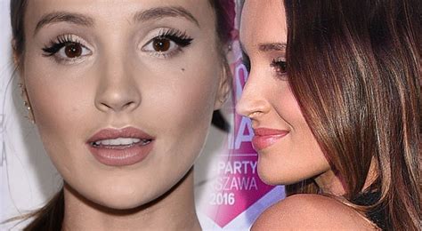 Marina Uczenko Szcz Sna W Bikini Na Pla Y