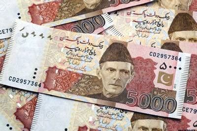 Rupee Sheds Paisas Against Dollar