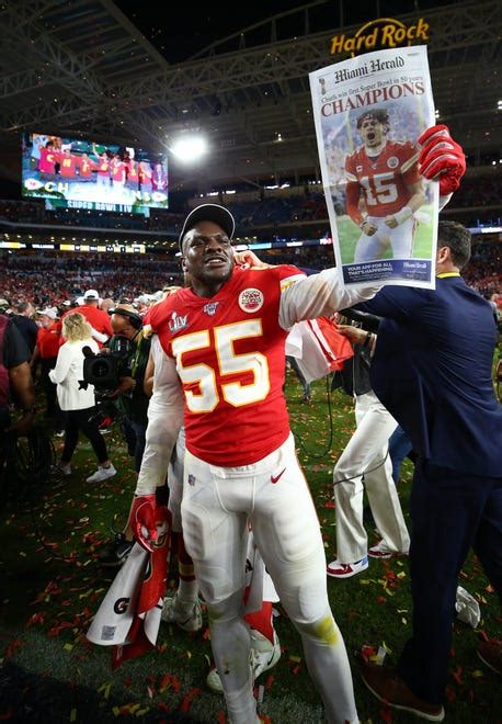 2020 Super Bowl photos: Kansas City Chiefs vs. San Francisco 49ers