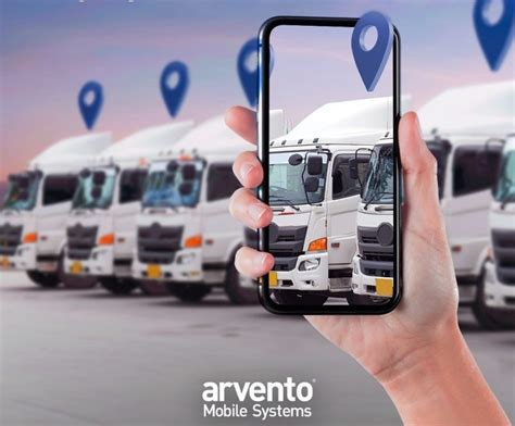 Fitur Fleet Management System Untuk Tingkatkan Efisiensi Bisnis