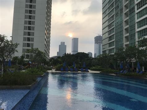 Setiabudi Sky Garden | All Jakarta Apartments - Reviews and Ratings