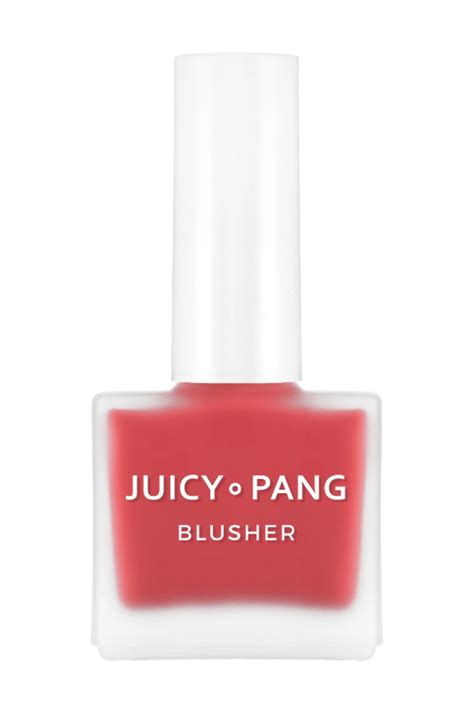 Juicy Pang | Rubor Líquido | From SoKo to Tokyo | Reviews on Judge.me