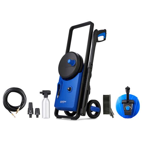 Cleanstore Nilfisk Core Power Control Home Car Pressure Washer