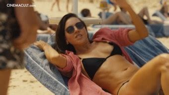 The White Lotus Season 2 Nude Scenes Review