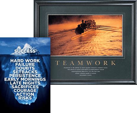 Office Wall Art and Posters | Successories