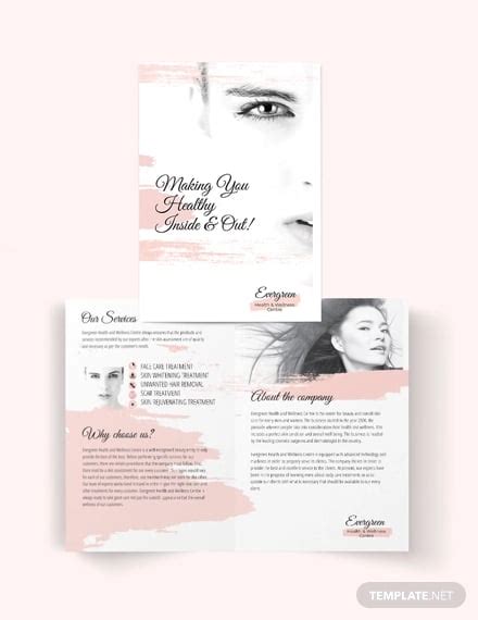 9+ Accordion Fold Brochure - Printable PSD, AI, InDesign, Vector EPS ...