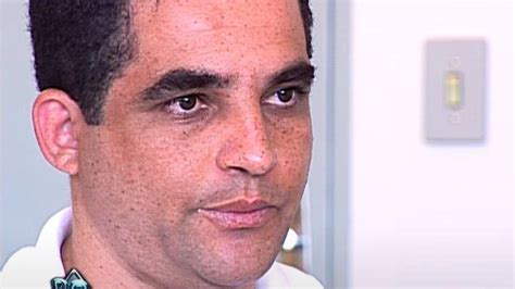 Francisco De Assis Pereira Conhecido Como O Man Aco Do Parque Pode