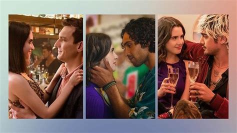 Netflix S Interactive Romantic Comedy Choose Love Debuts Which Way